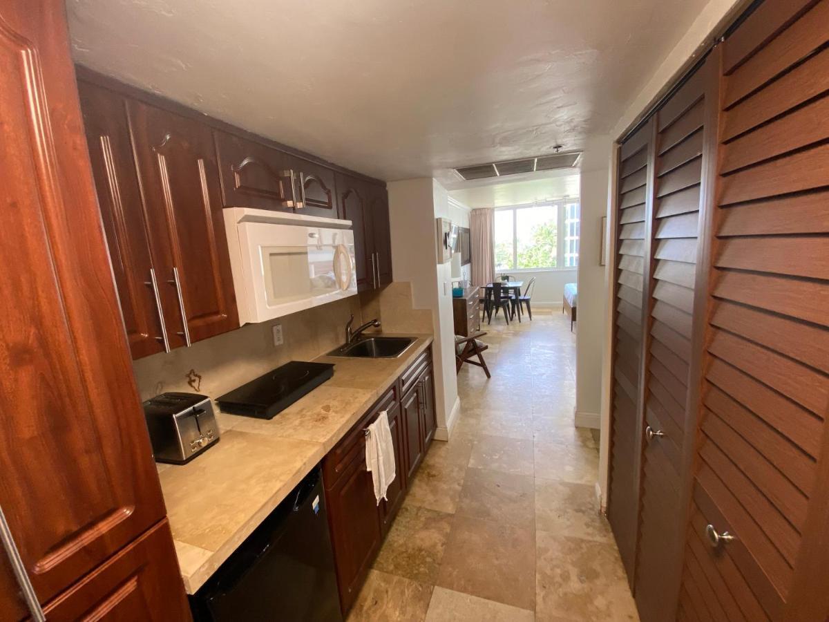 Beachfront Condo In Miami! Съни Айлс Бийч Екстериор снимка